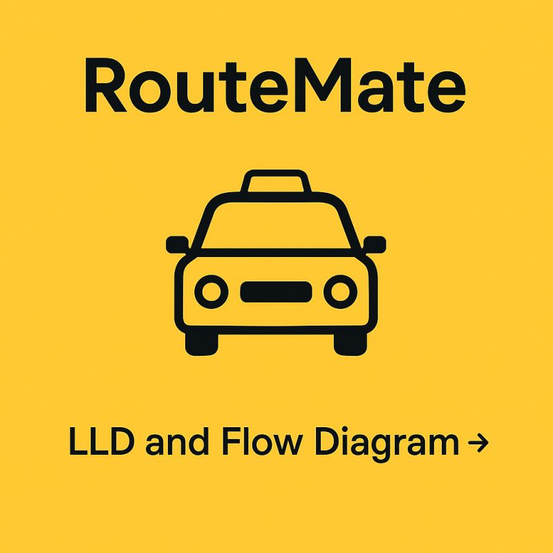 RouteMate preview image